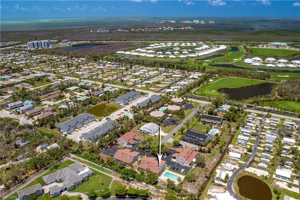 13500 Siesta Pines CT 304 FORT MYERS, FL 33908