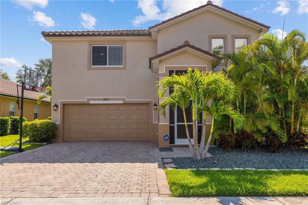 6657 Plantation Preserve CIR N FORT MYERS, FL 33966