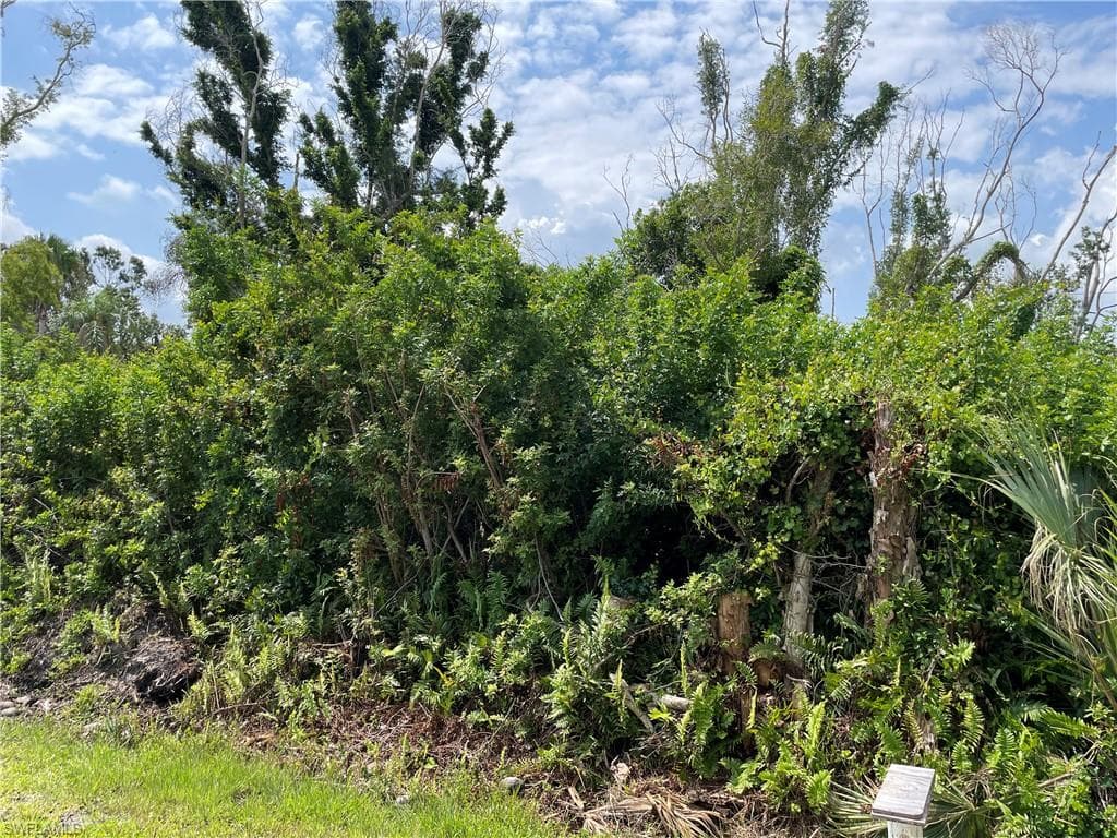5509 Henley ST BOKEELIA, FL 33922