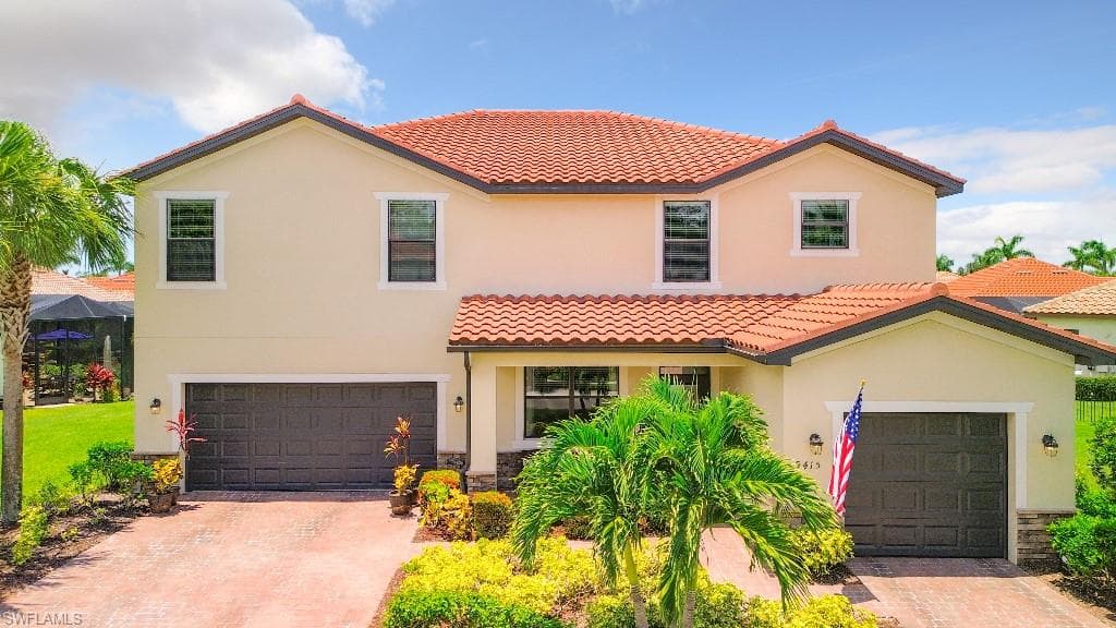 9415 River Otter DR FORT MYERS, FL 33912