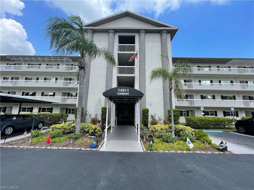 14911 Hole In 1 CIR PH6 FORT MYERS, FL 33919