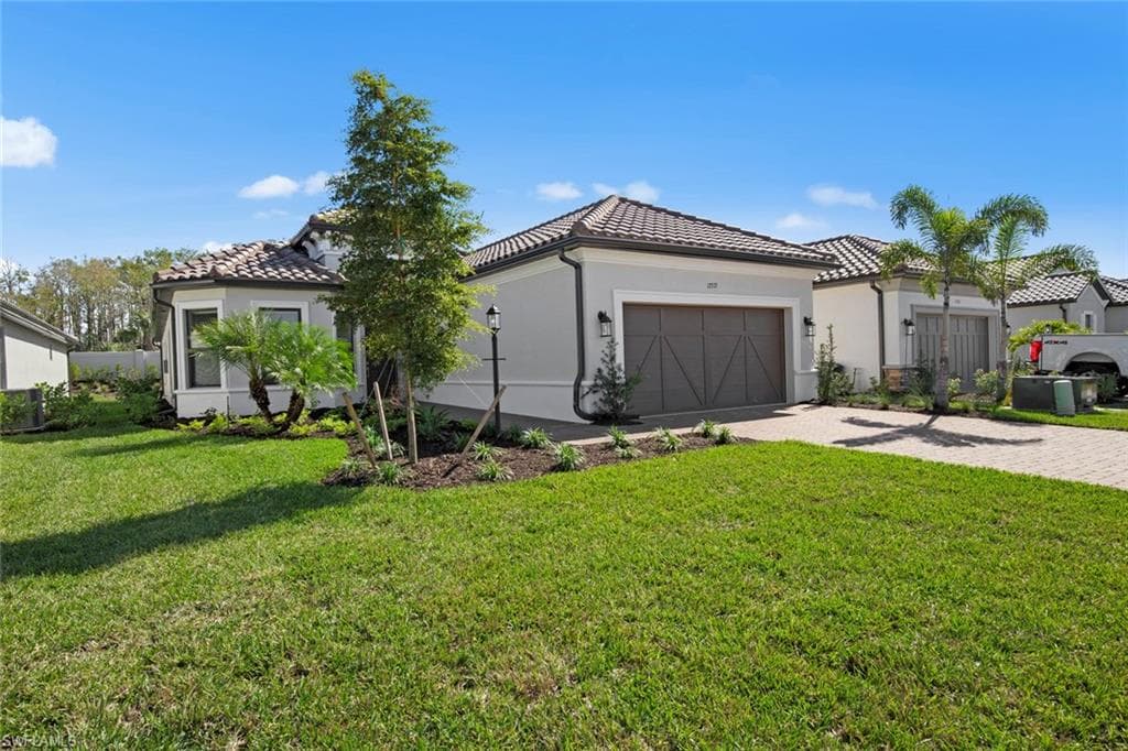 17377 Caravita LN FORT MYERS, FL 33913
