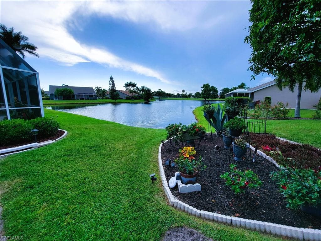 503 Saint Andrews BLVD 133-1 NAPLES, FL 34113