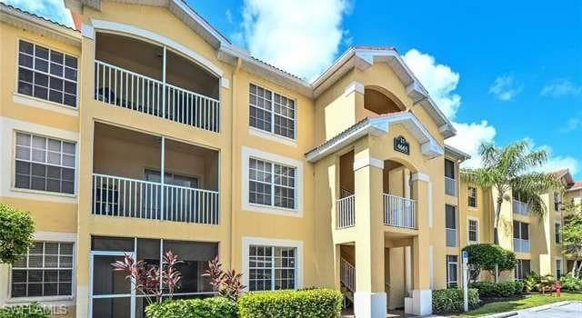 4710 Saint Croix LN 214 NAPLES, FL 34109