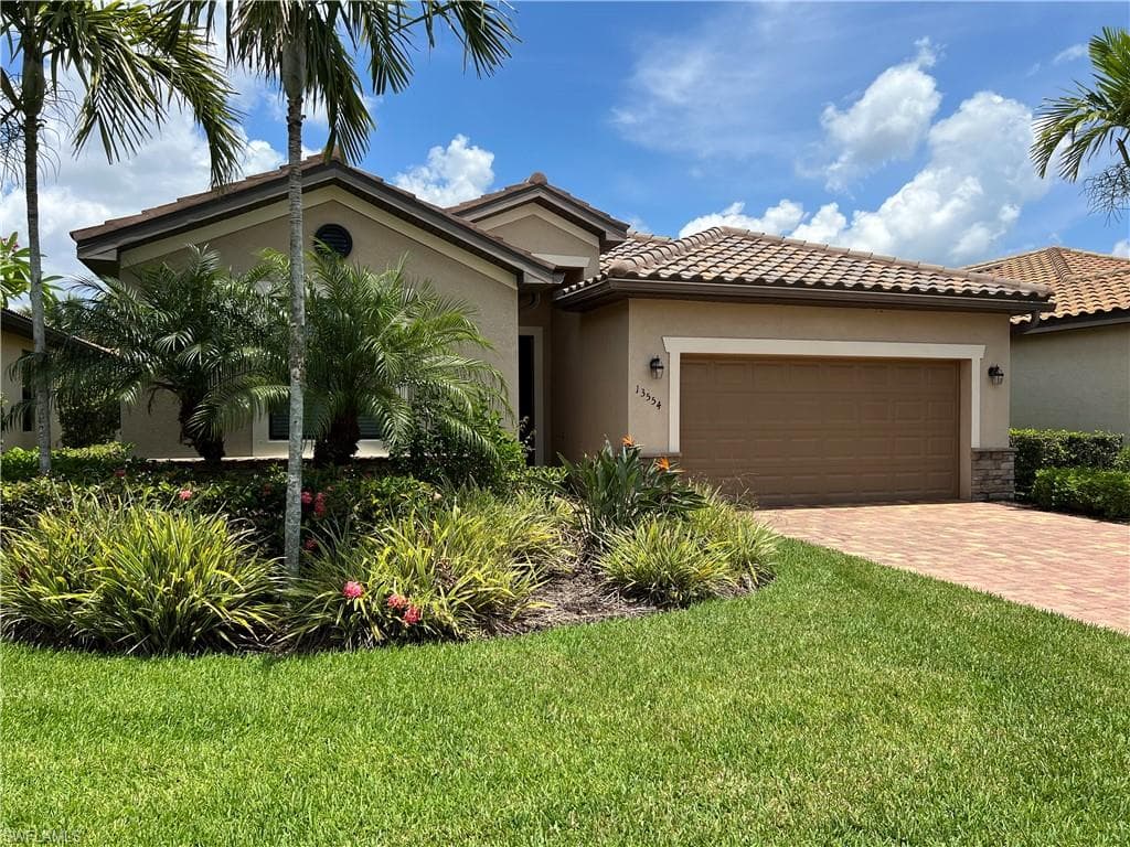 13554 San Georgio DR ESTERO, FL 33928
