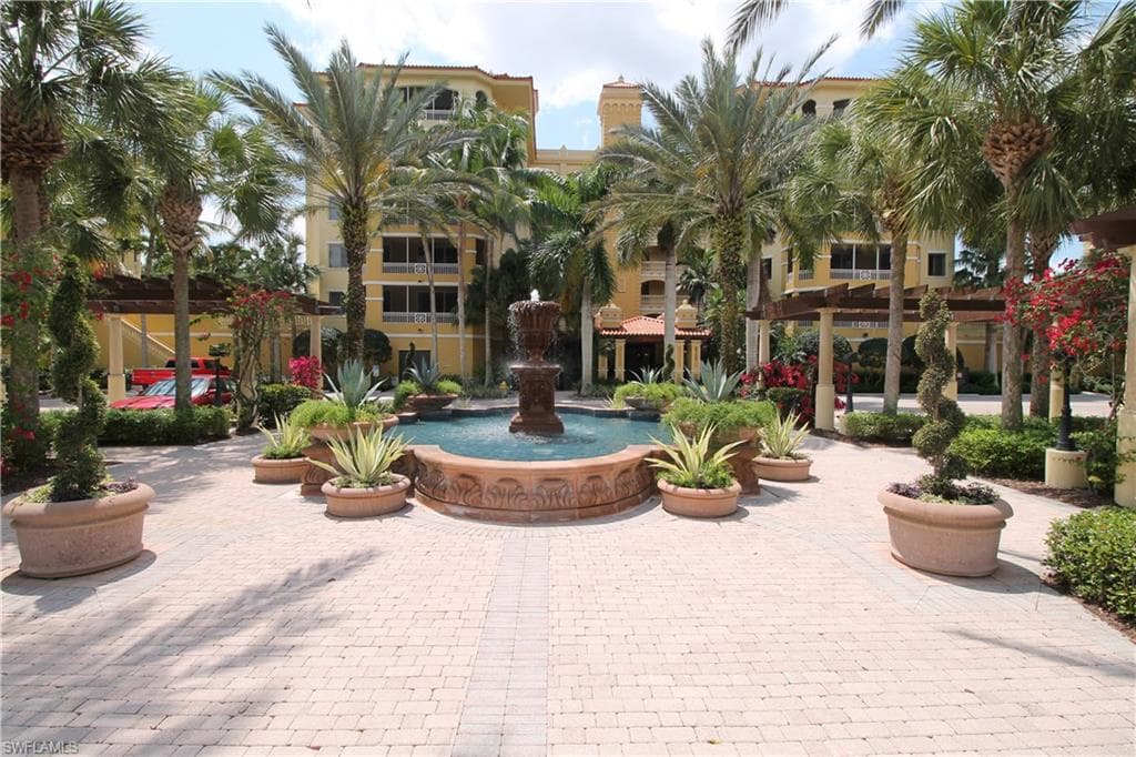 2748 TIBURON BLVD C-103 NAPLES, FL 34109