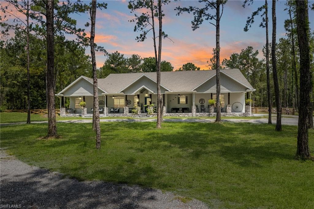 19251 Oakfork TRL BROOKSVILLE, FL 34604