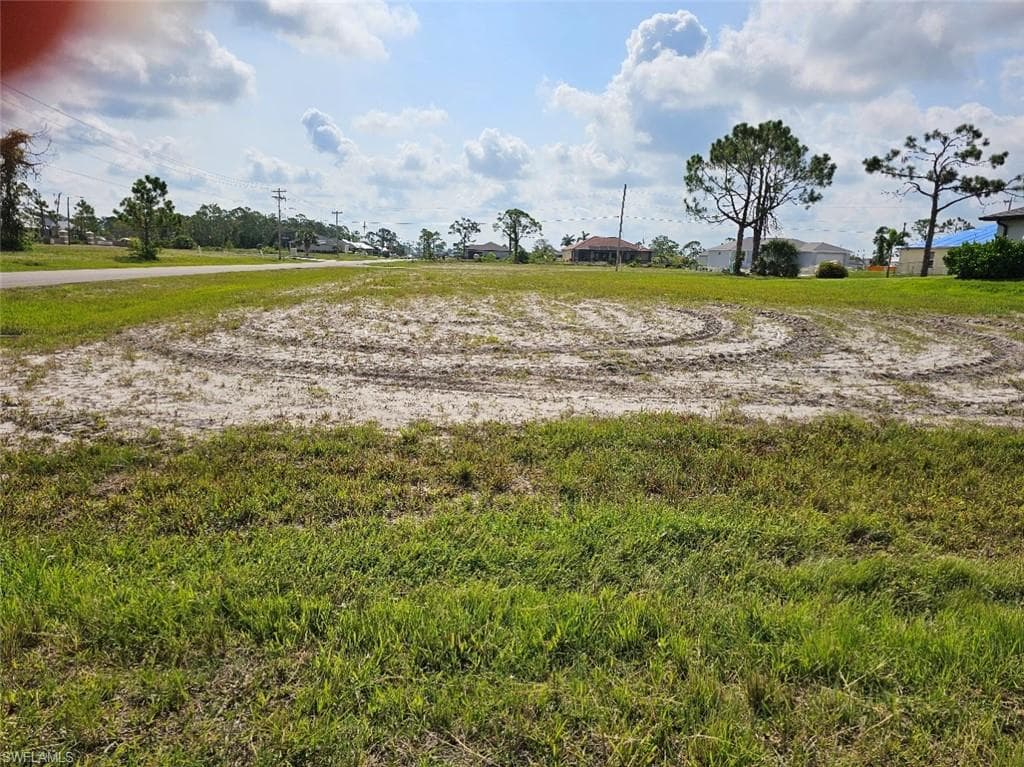 2845 NW 27th AVE CAPE CORAL, FL 33993