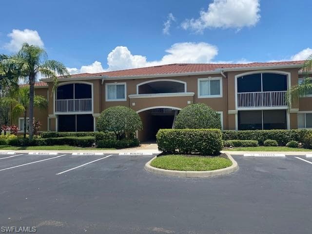 1820 Florida Club CIR 2204 NAPLES, FL 34112