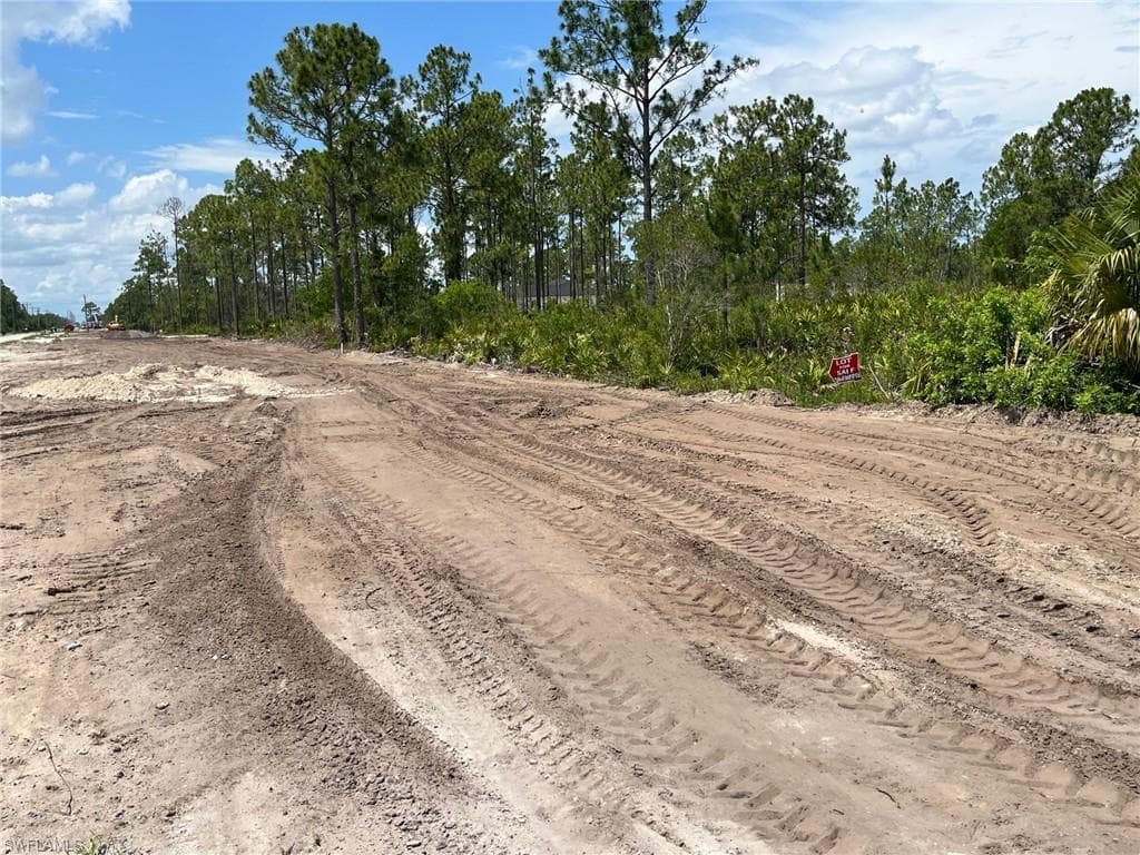 xxxx Everglades BLVD N NAPLES, FL 34120