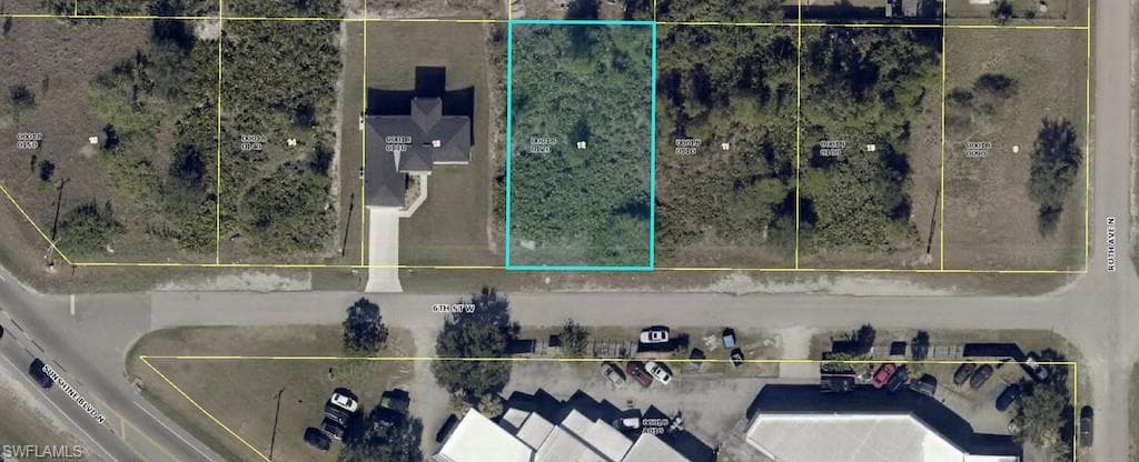 3306 6th ST W LEHIGH ACRES, FL 33971