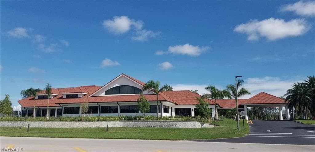 5916 Cranbrook WAY G201 NAPLES, FL 34112