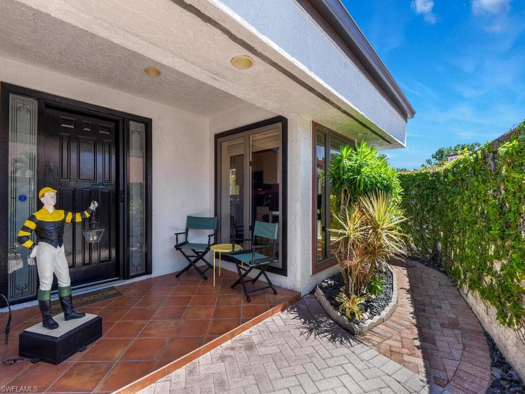 5427 Harbour Castle DR FORT MYERS, FL 33907