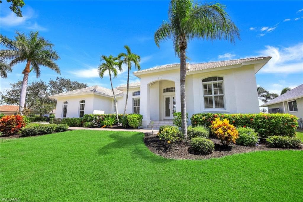 5 Gulfport CT MARCO ISLAND, FL 34145