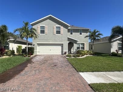 3467 Acapulco CIR CAPE CORAL, FL 33909