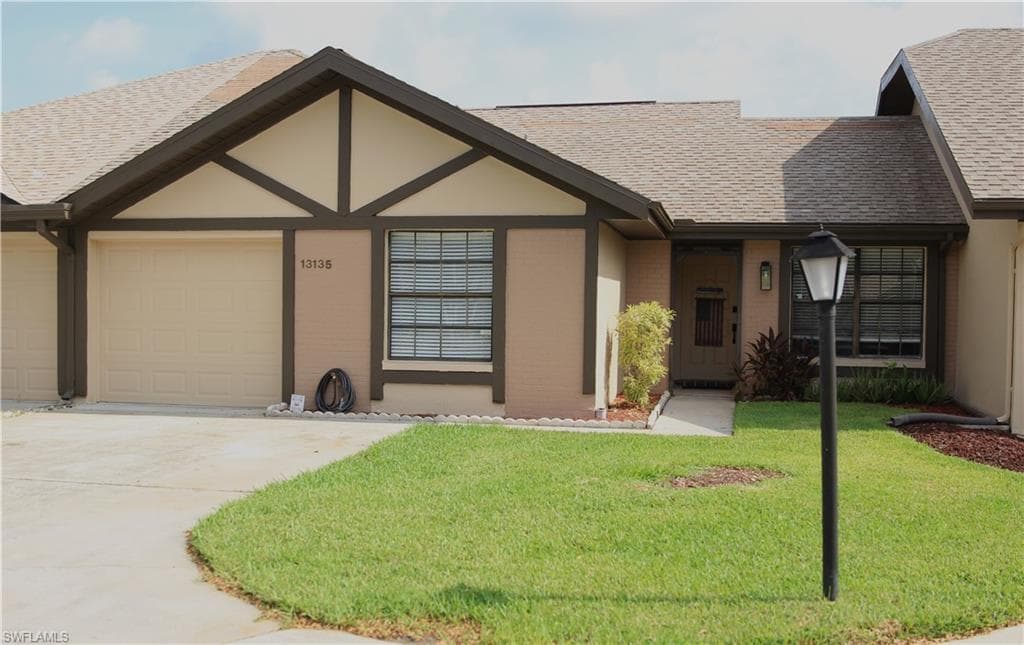 13135 Inglenook CT FORT MYERS, FL 33919
