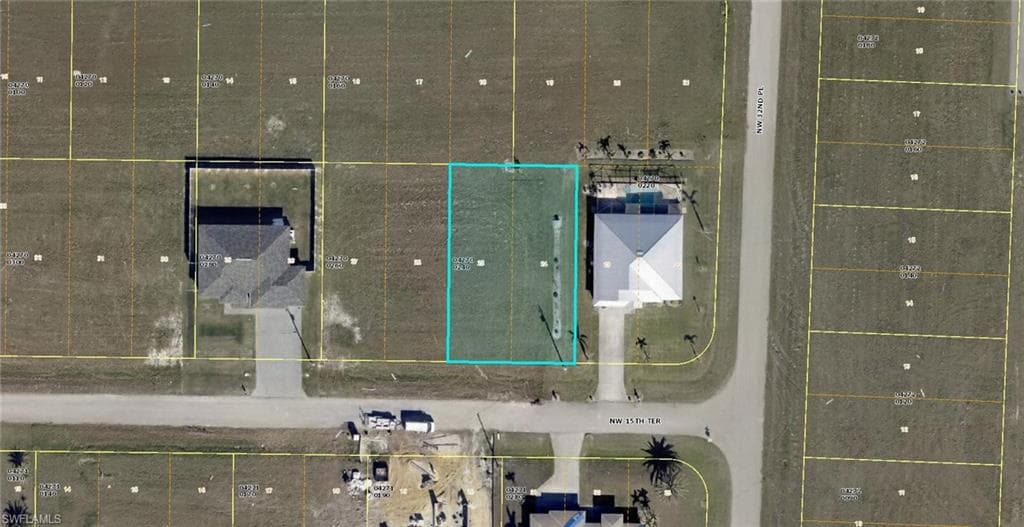 3219 NW 15th TER CAPE CORAL, FL 33993
