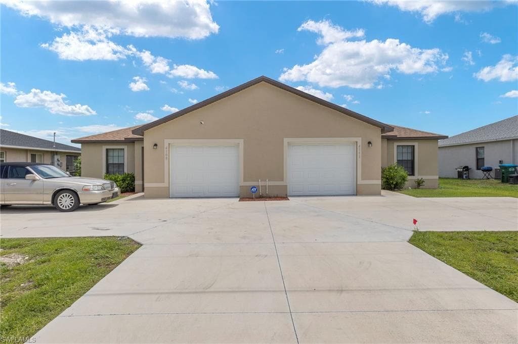 4111 Skyline BLVD CAPE CORAL, FL 33914