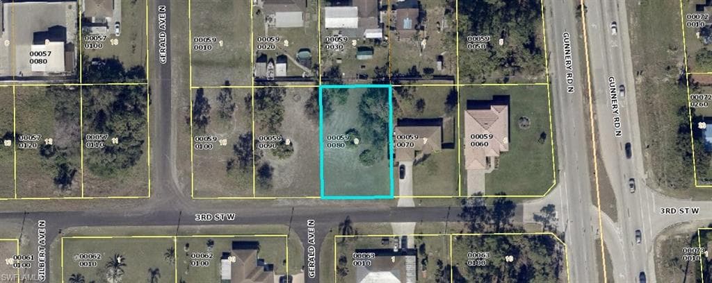 4404 3rd ST W LEHIGH ACRES, FL 33971