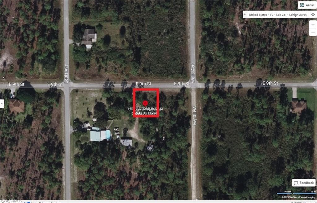 4104 E 9th ST LEHIGH ACRES, FL 33972