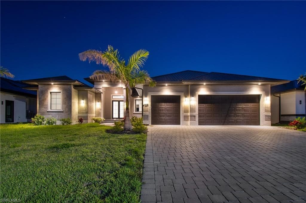 4225 SW 25th PL CAPE CORAL, FL 33914