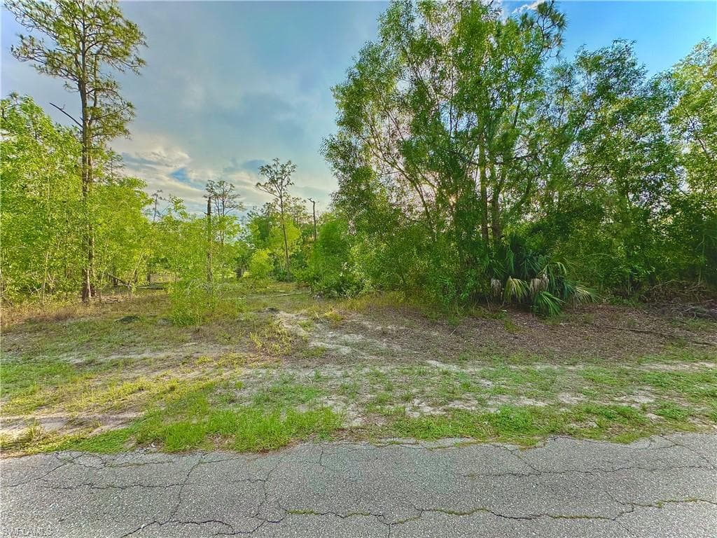 203 Monroe AVE LEHIGH ACRES, FL 33936