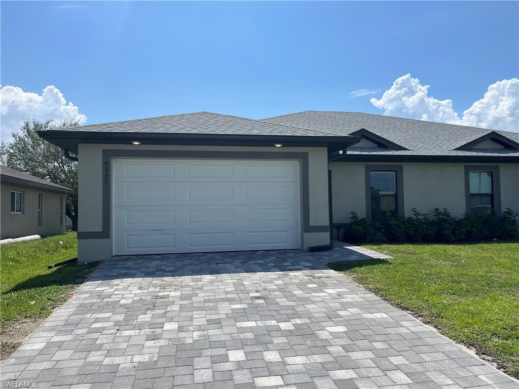 4335 Skyline BLVD CAPE CORAL, FL 33914