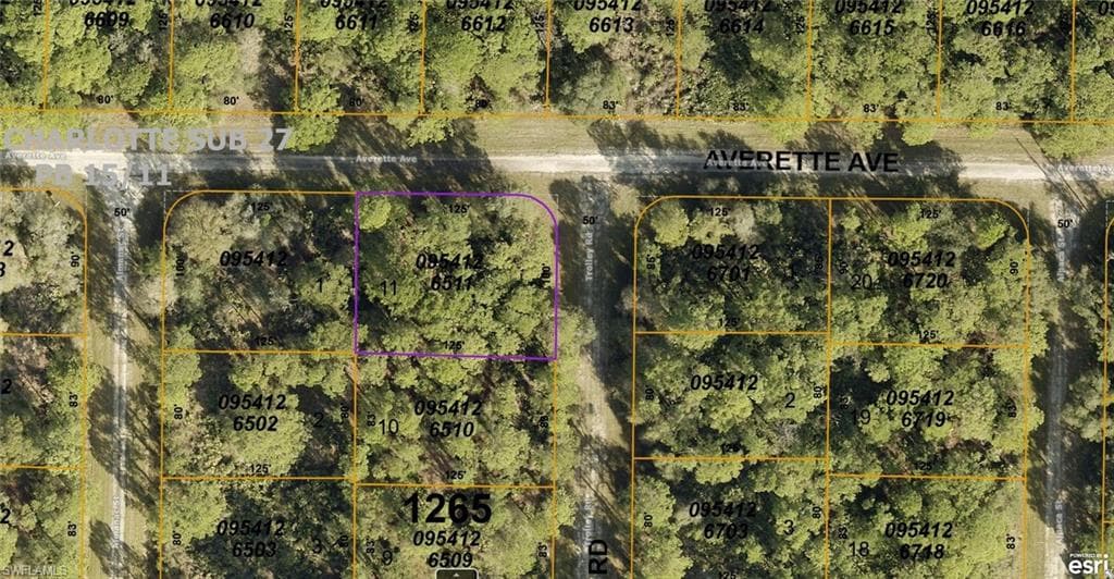 0954126511 Trolley RD NORTH PORT, FL 34291