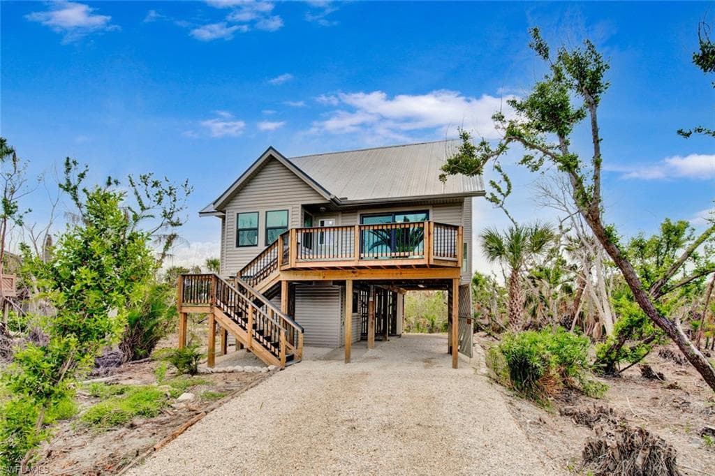 4263 Gulf Pines DR SANIBEL, FL 33957