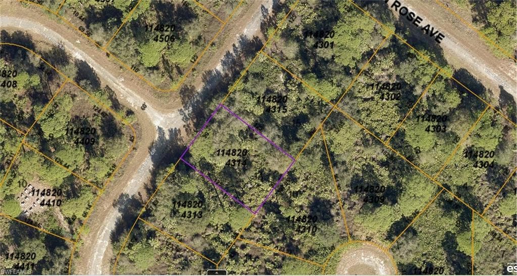 1148204314 Twisdale CIR NORTH PORT, FL 34288
