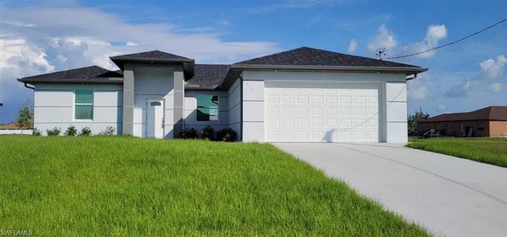 2042 NW 16th TER CAPE CORAL, FL 33993