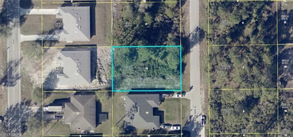 326-328 Limerick AVE S LEHIGH ACRES, FL 33974