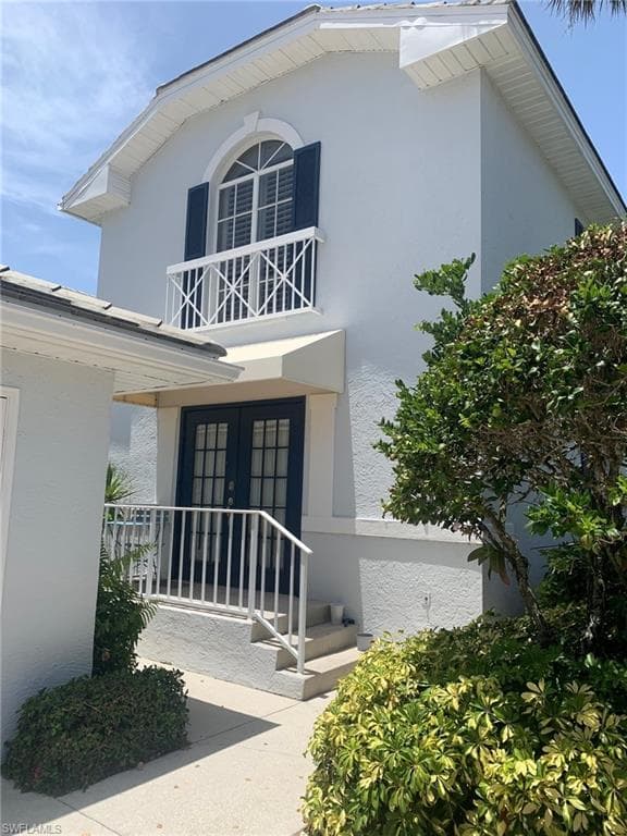 7099 Barrington CIR 5-201 NAPLES, FL 34108