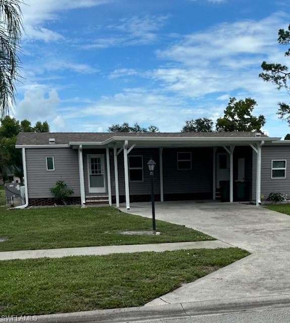 133 Belle Isle CIR NAPLES, FL 34112