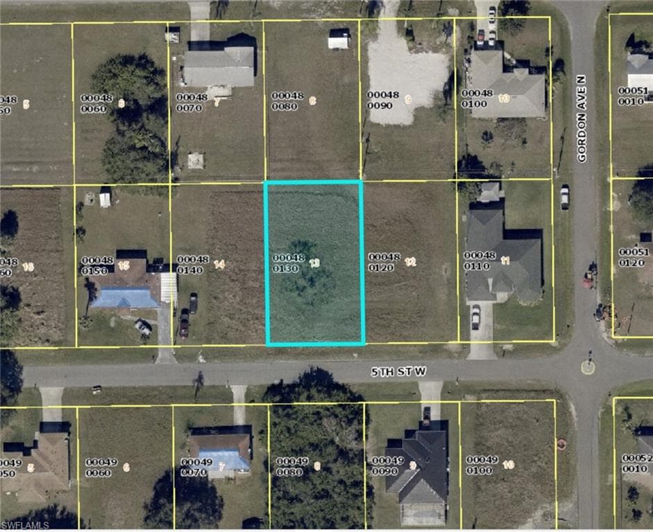 4504 5th ST W LEHIGH ACRES, FL 33971