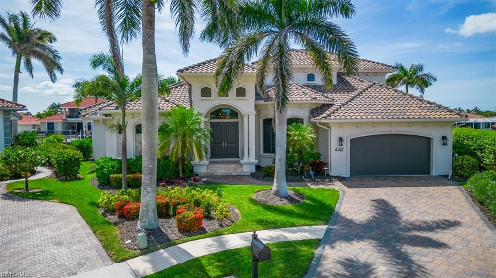 442 Balsam CT MARCO ISLAND, FL 34145