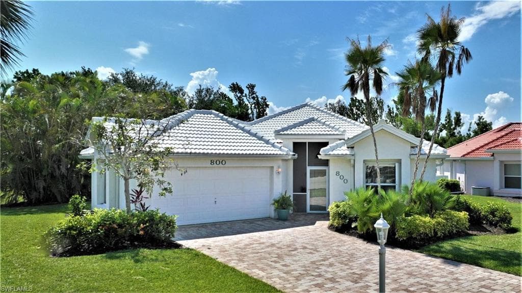 800 Islamorada BLVD PUNTA GORDA, FL 33955