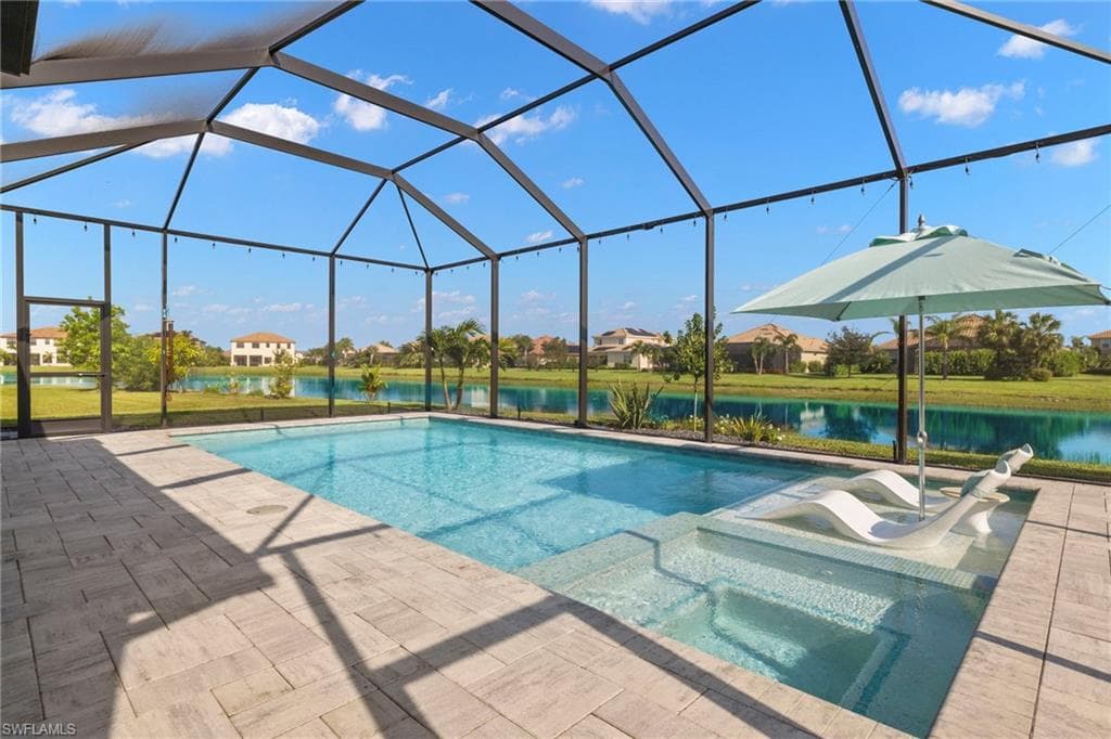 5075 SALERNO ST AVE MARIA, FL 34142