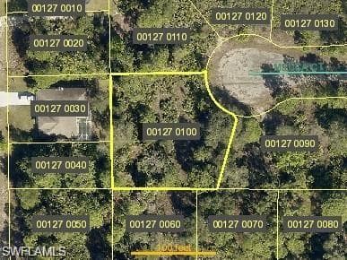 371 Mecca CT LEHIGH ACRES, FL 33972