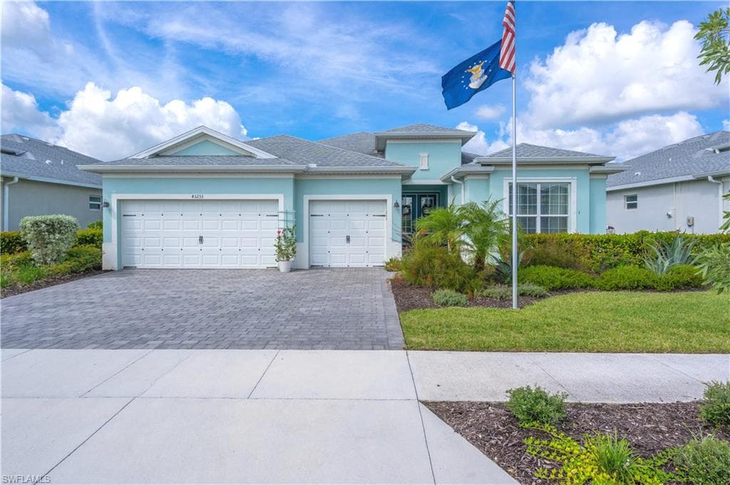 43233 Whitetail Path PUNTA GORDA, FL 33982