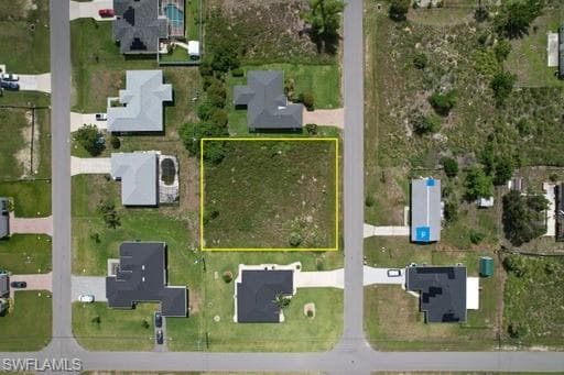 406 NW 5th ST CAPE CORAL, FL 33993