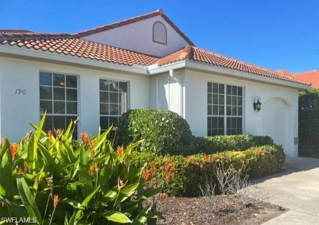 190 San Rafael LN NAPLES, FL 34119