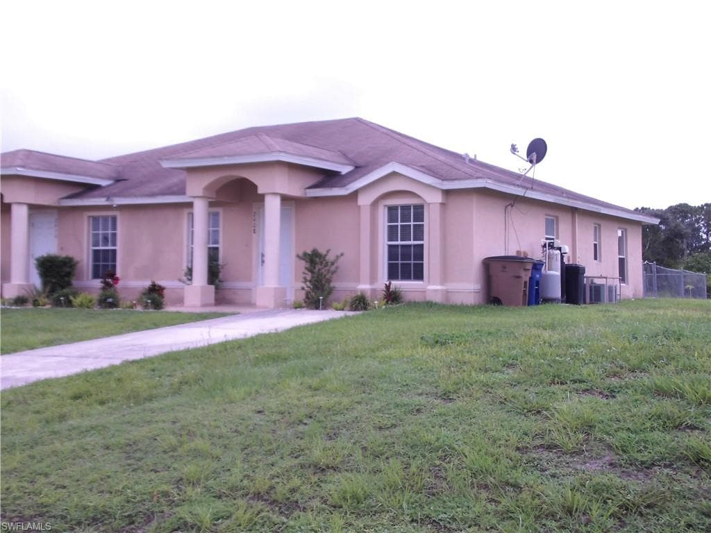 2408 Haviland AVE S LEHIGH ACRES, FL 33973