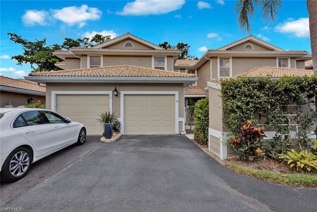 386 Emerald Bay CIR G-4 NAPLES, FL 34110