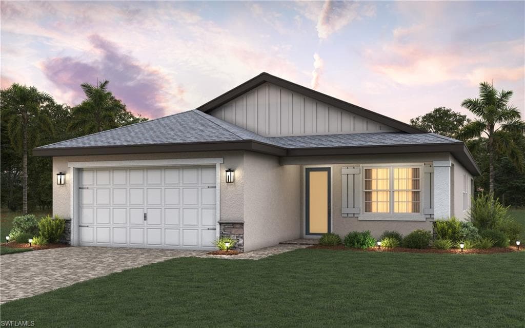 17300 COTTONTAIL CIR PUNTA GORDA, FL 33982