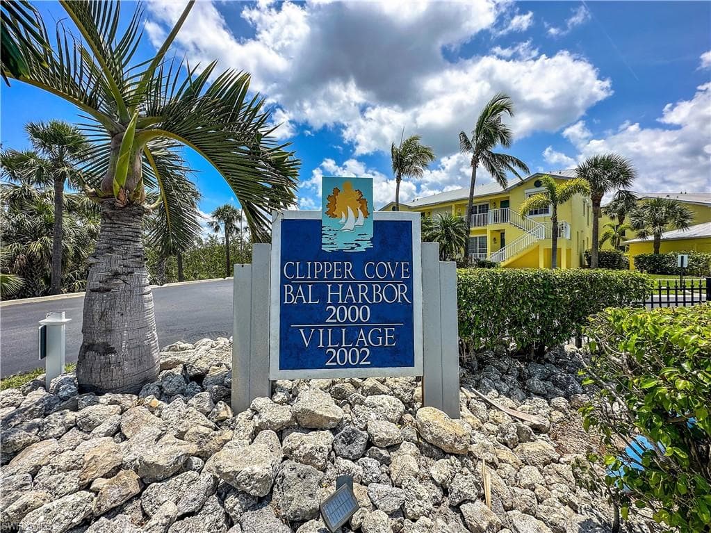 2000 BAL HARBOR BLVD 622 PUNTA GORDA, FL 33950
