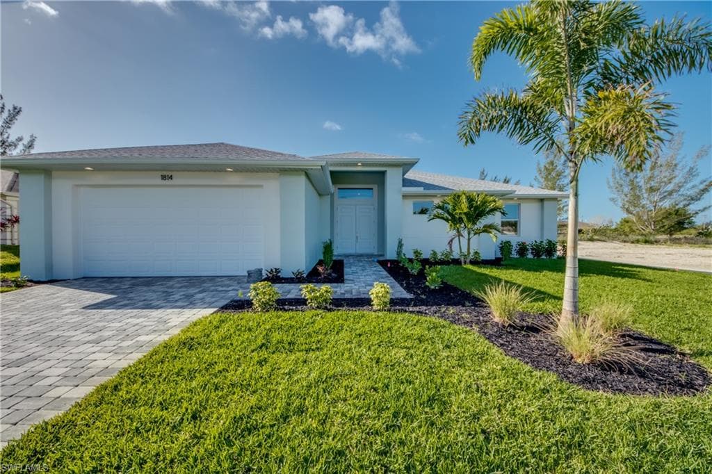 1212 NW 4th ST CAPE CORAL, FL 33993