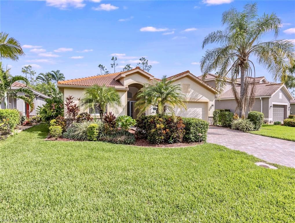 21022 Bella Terra BLVD ESTERO, FL 33928