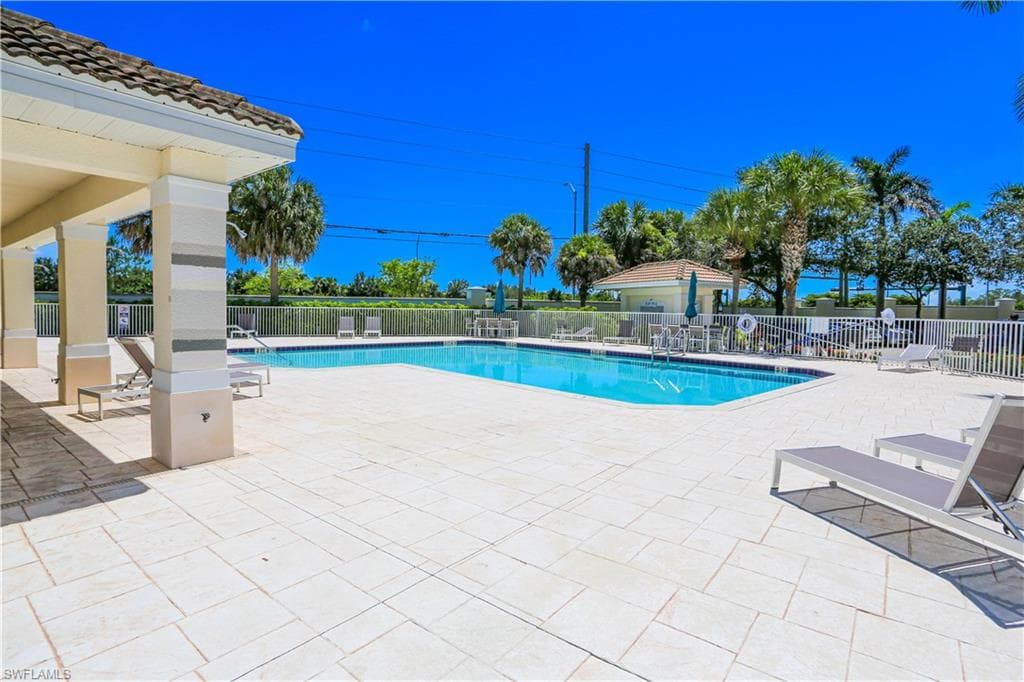16246 Ravina WAY 86 NAPLES, FL 34110