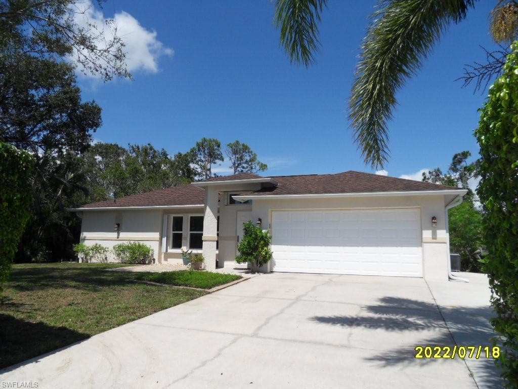 18283 Useppa RD FORT MYERS, FL 33967